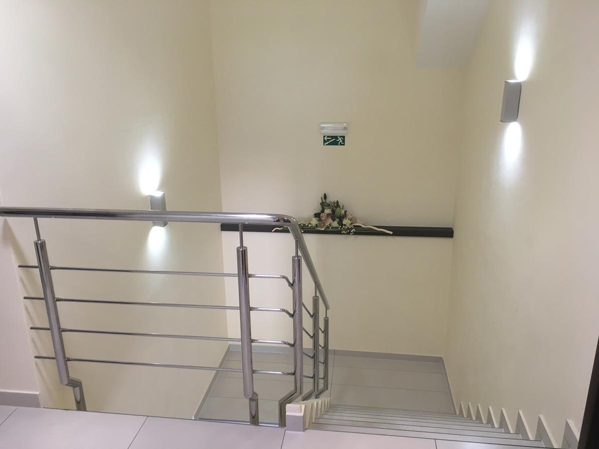 Penzion Hermina Veseli nad Moravou Luaran gambar