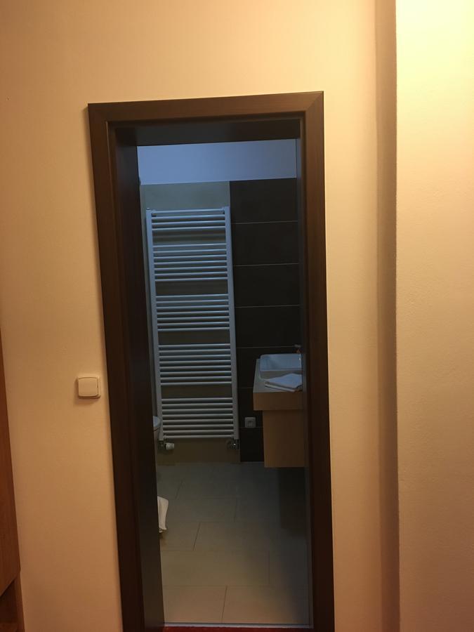 Penzion Hermina Veseli nad Moravou Luaran gambar